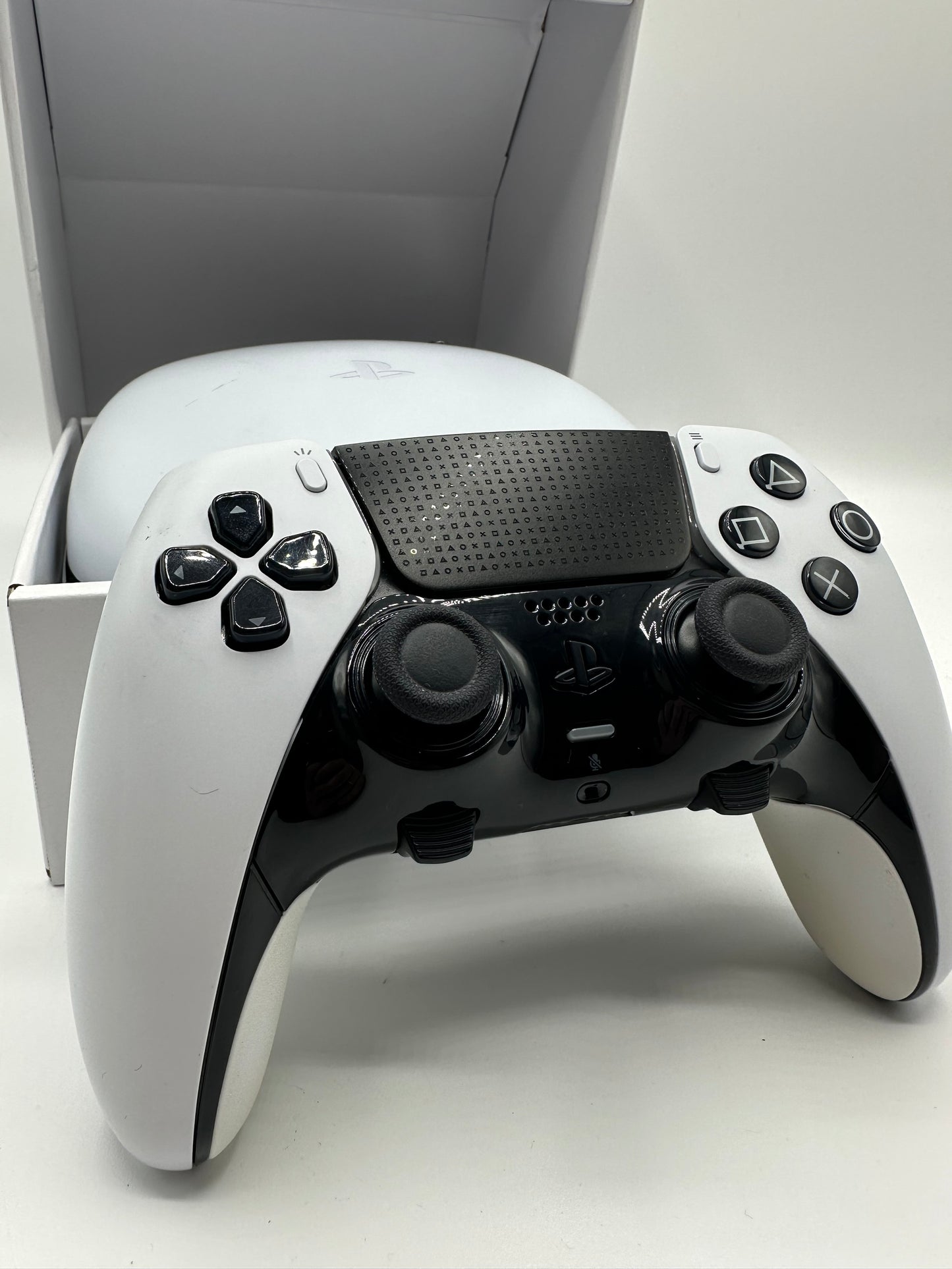 Playstation Dual sense Edge Controller -  OVP