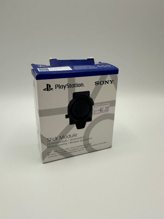 Stick Module PS5 OVP