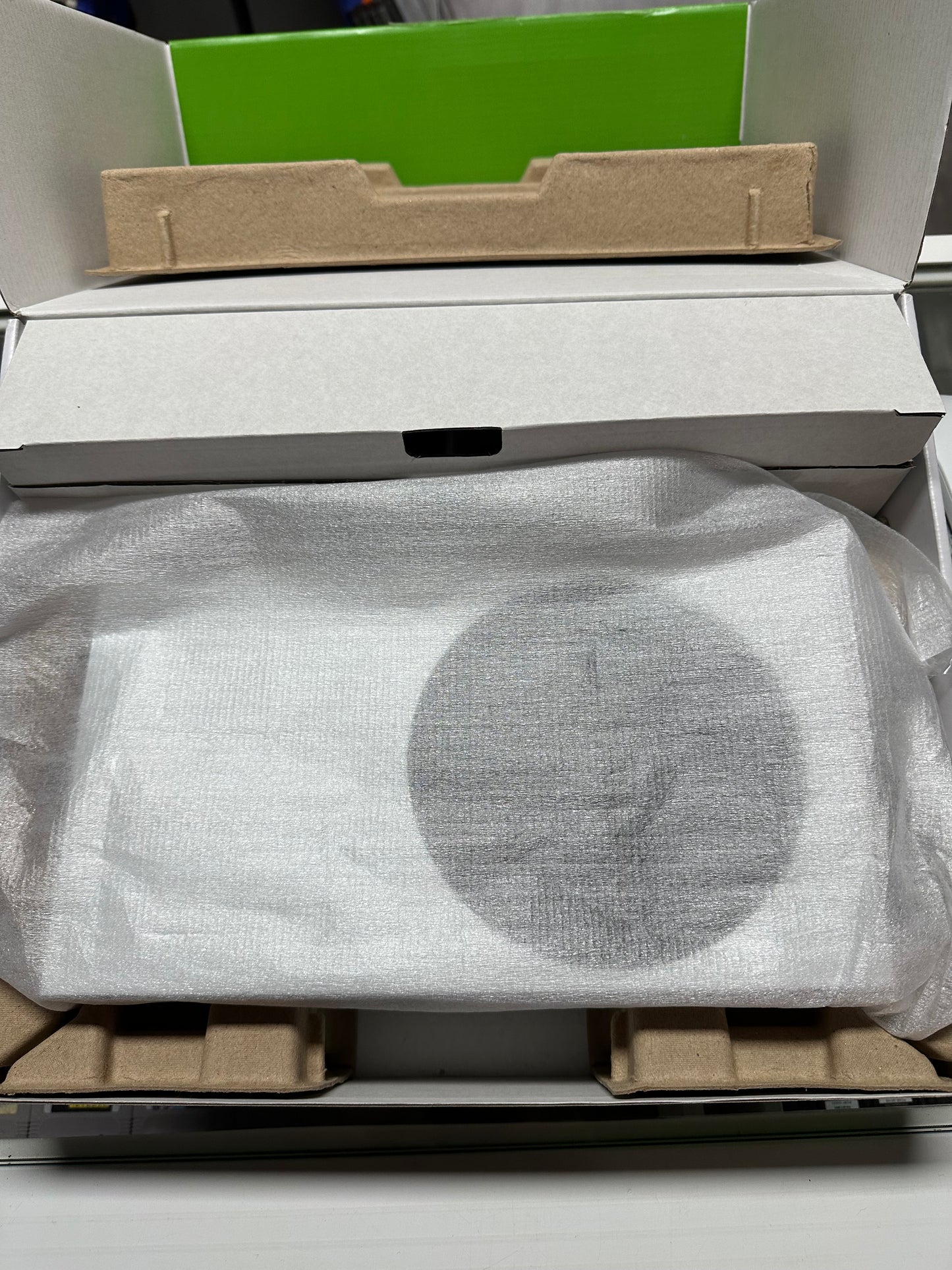 XBox Series S Konsole - Weiss - mit Controller - OVP