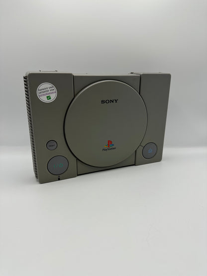 Sony Playstation 1 Konsole / Ersatzkonsole / Nur Konsole