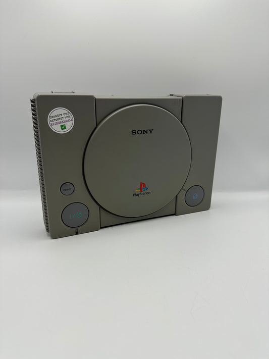 Sony Playstation 1 Konsole / Ersatzkonsole / Nur Konsole
