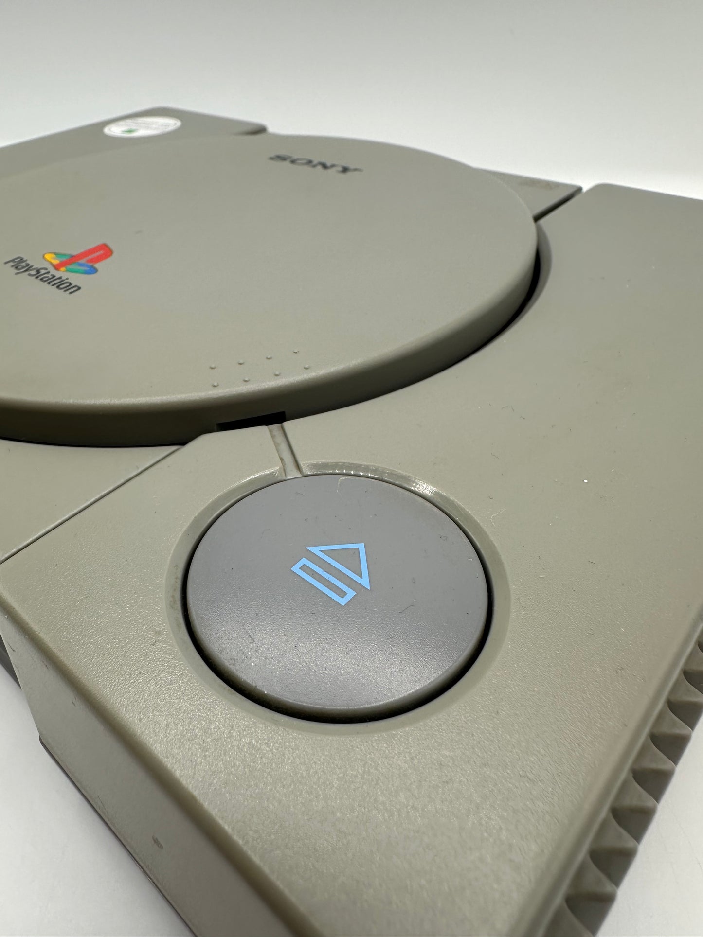 Sony Playstation 1 Konsole / Ersatzkonsole / Nur Konsole