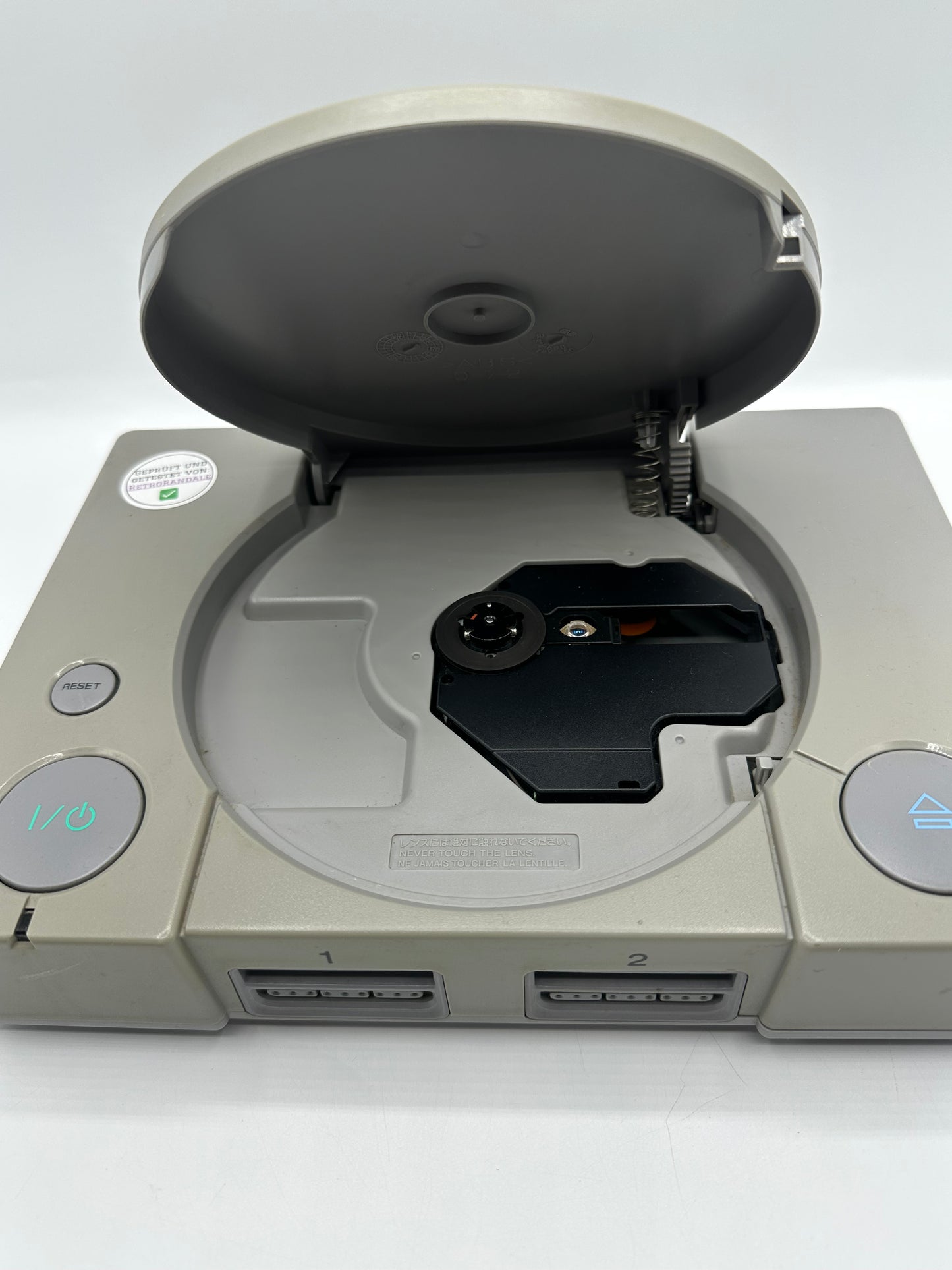 Sony Playstation 1 Konsole / Ersatzkonsole / Nur Konsole