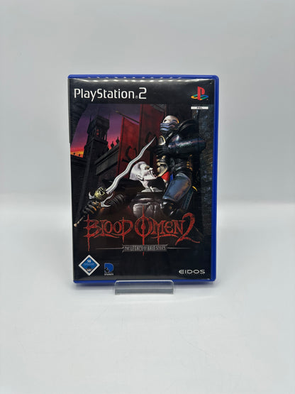 Blood Omen 2