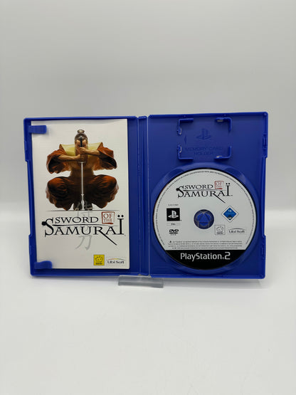 Sword of the Samurai