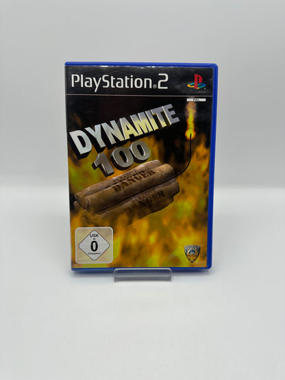 Dynamite 100