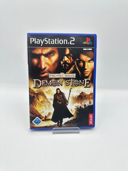 Forgotten Realms Demon Stone