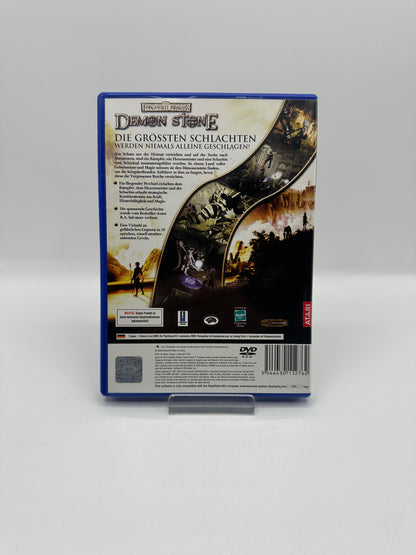 Forgotten Realms Demon Stone