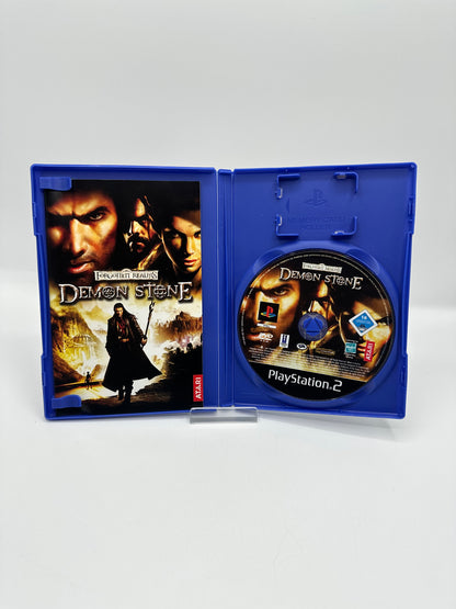 Forgotten Realms Demon Stone