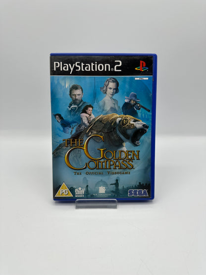 The Golden Compass