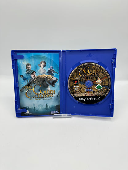 The Golden Compass