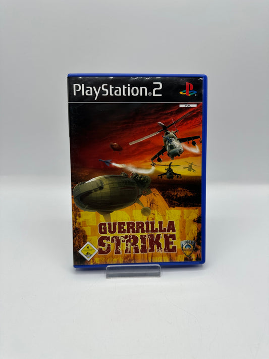 Guerrilla Strike