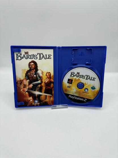 The Bard`s Tale