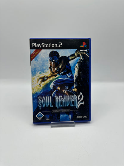 Soul Reaver 2