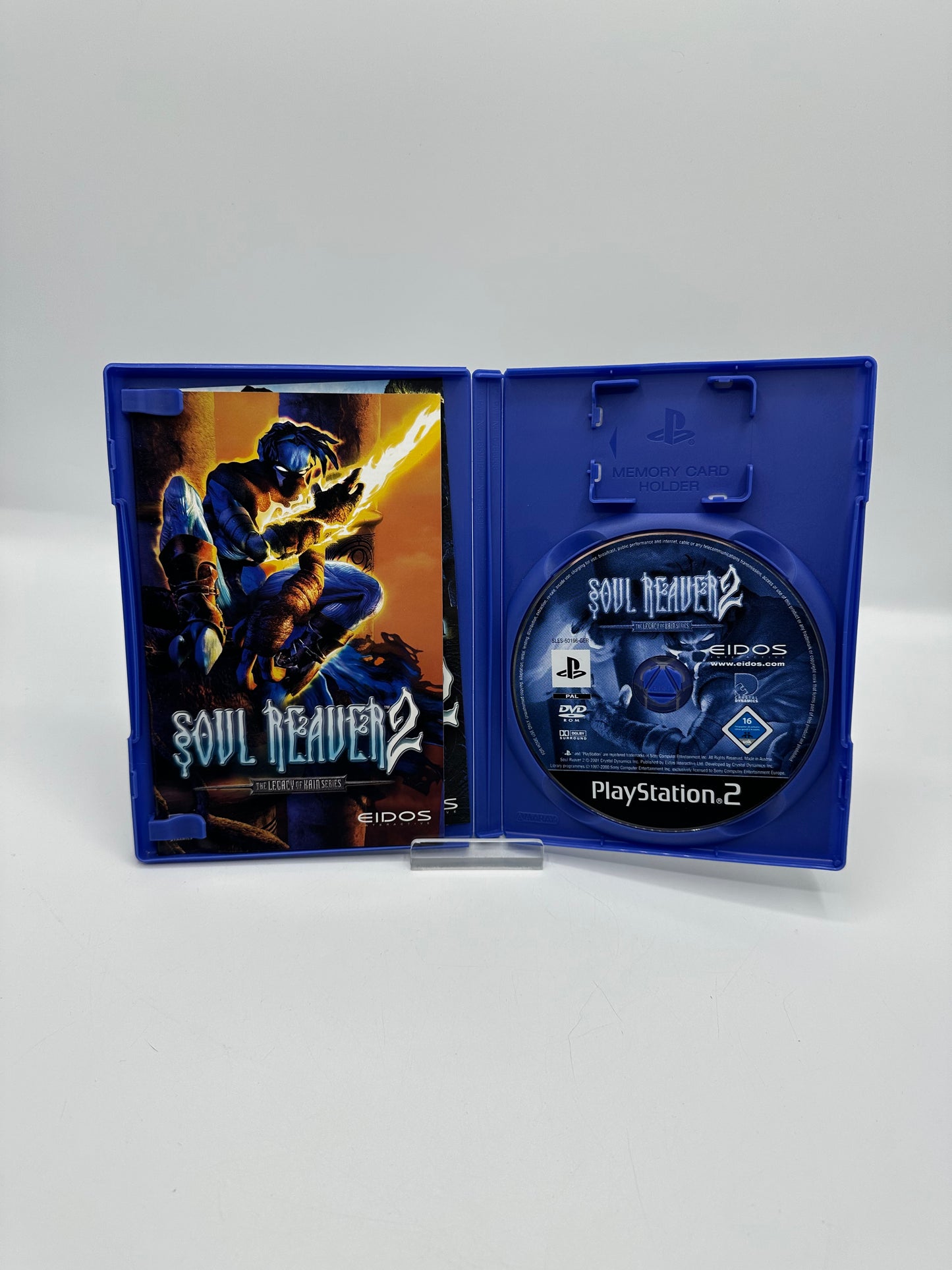 Soul Reaver 2
