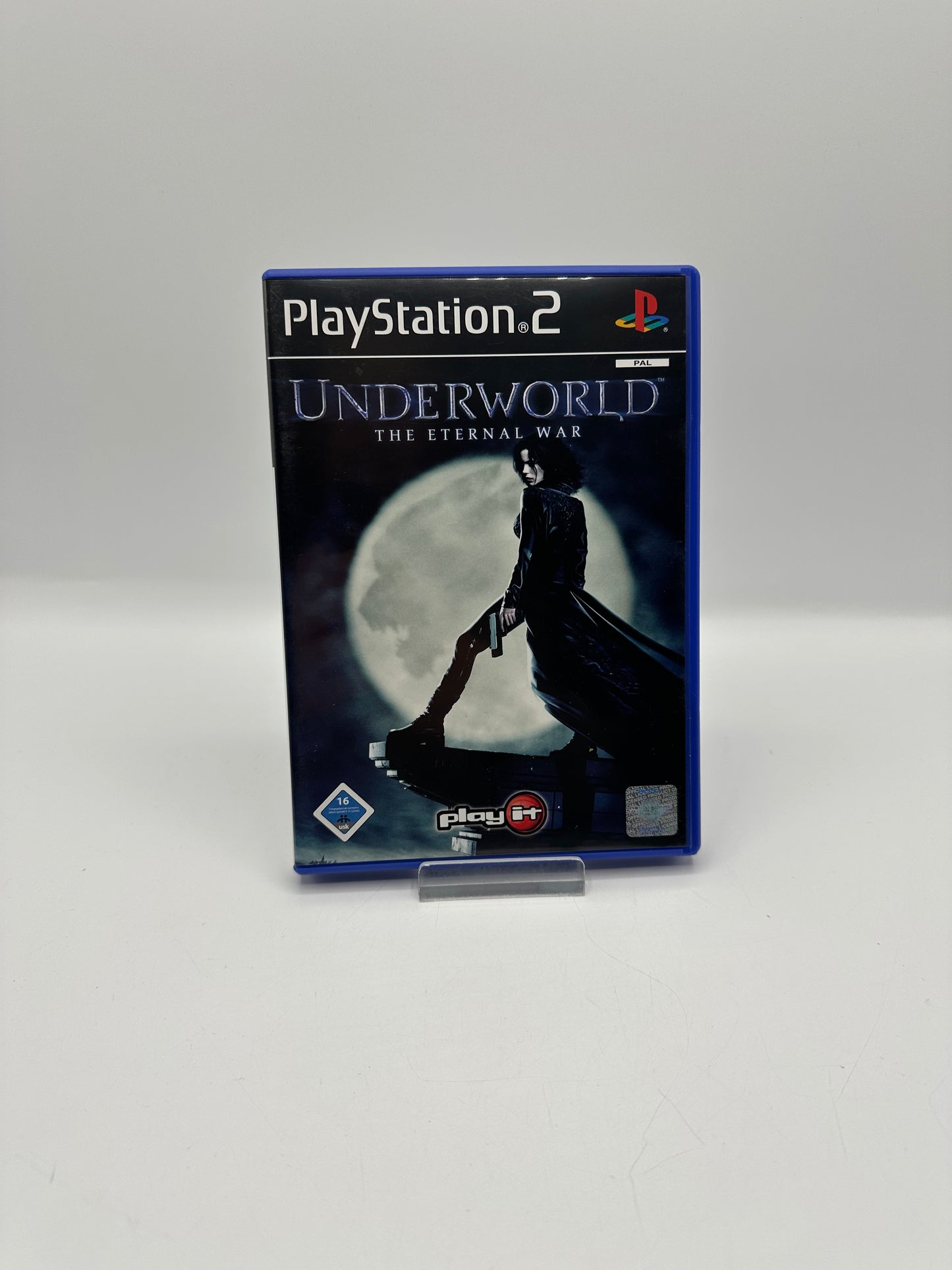 Underworld The Eternal War