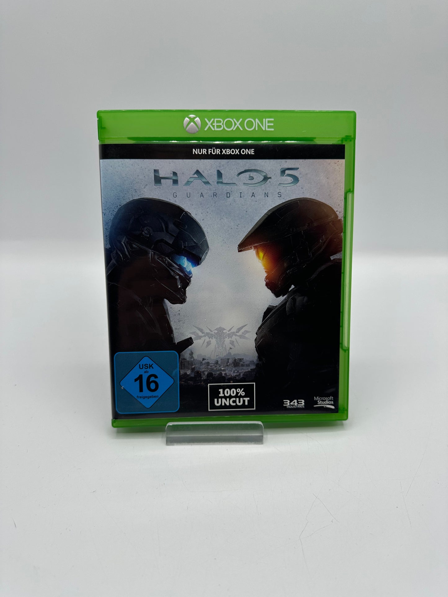 Halo 5 Guardians