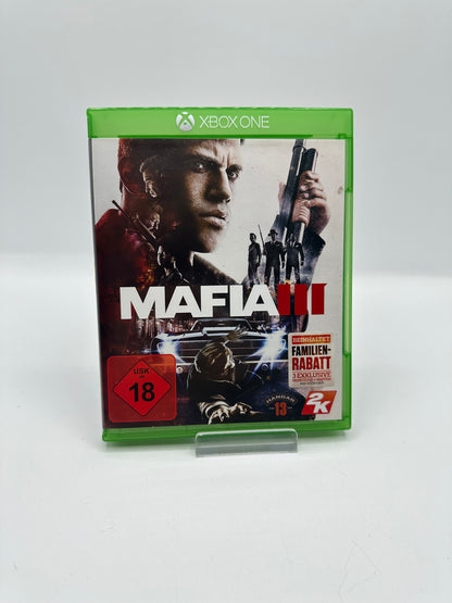 Mafia 3