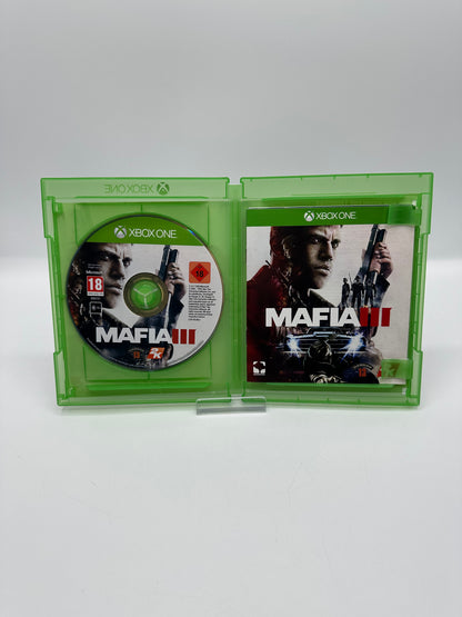 Mafia 3