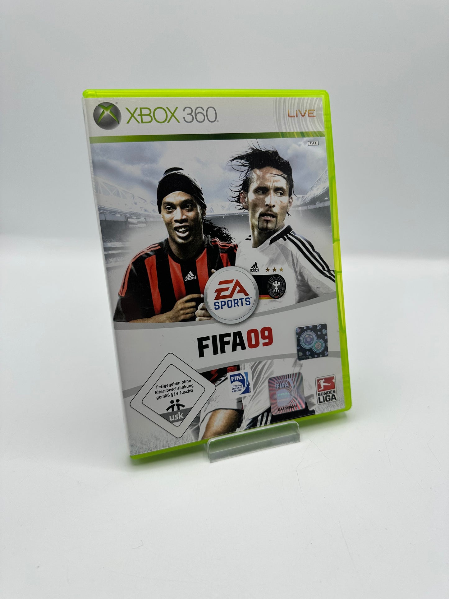 Fifa 09