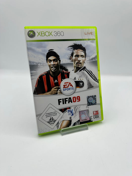 Fifa 09