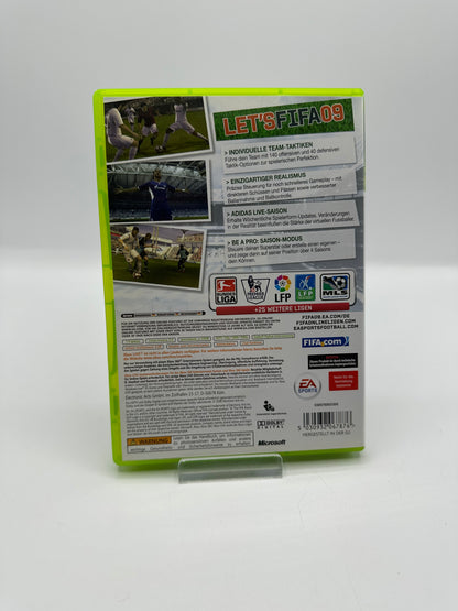 Fifa 09