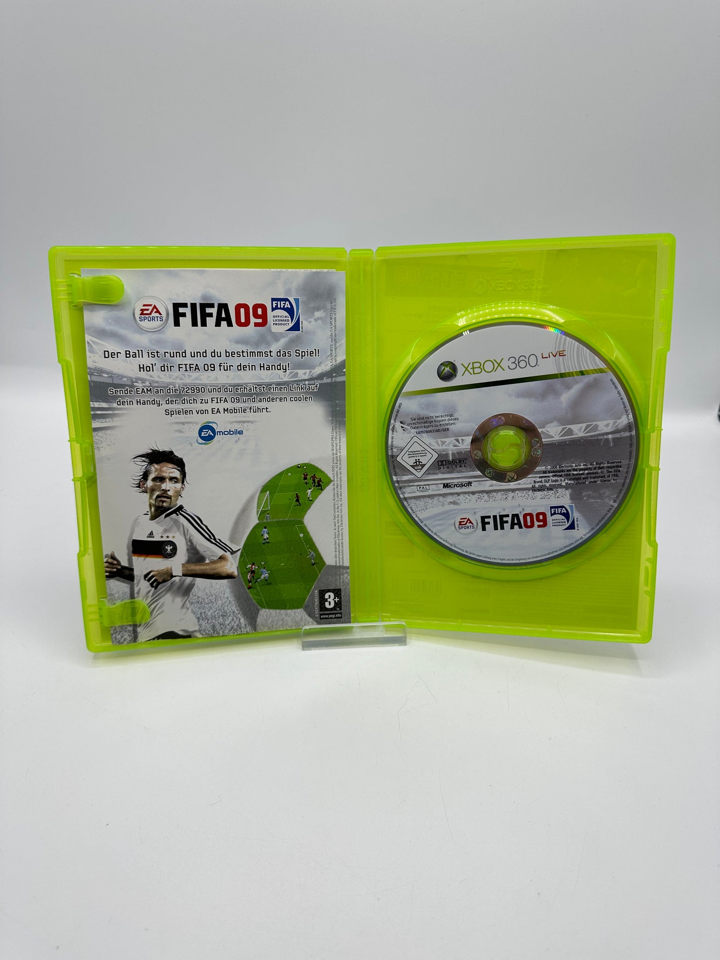 Fifa 09