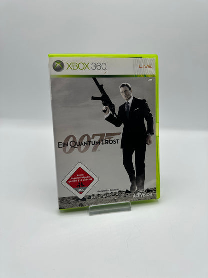 007 Ein Quantom Trost