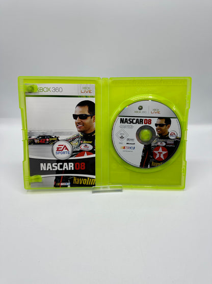 Nascar 08