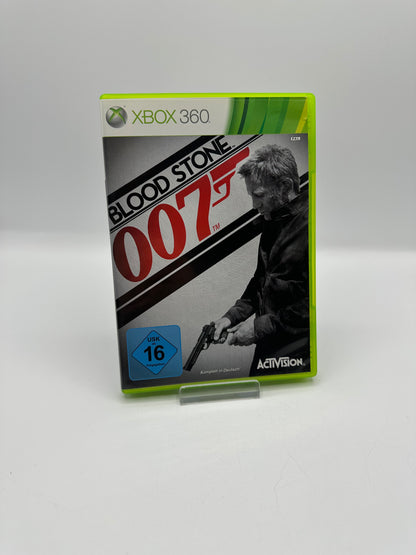 007 Blood Stone