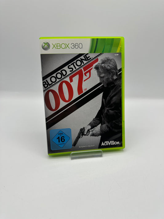 007 Blood Stone