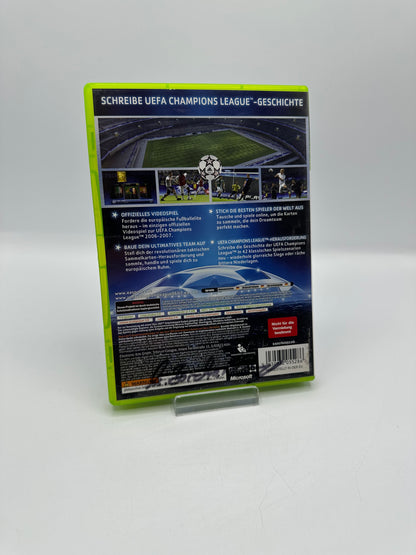 UEFA Champions Leauge 2006-2007