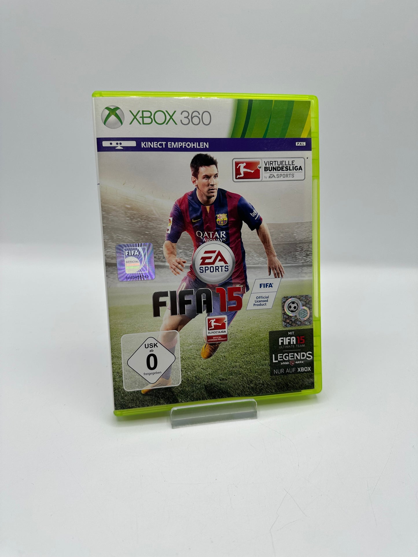 Fifa 15