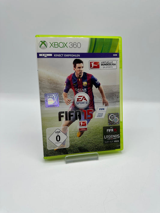 Fifa 15