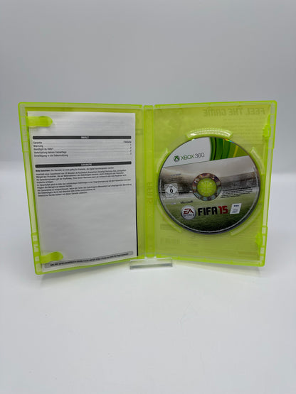 Fifa 15