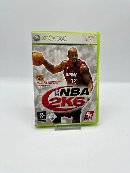 NBA 2K6