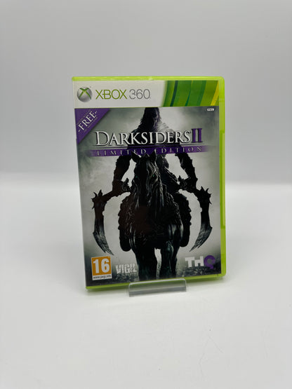 Darksiders II Limited Edition