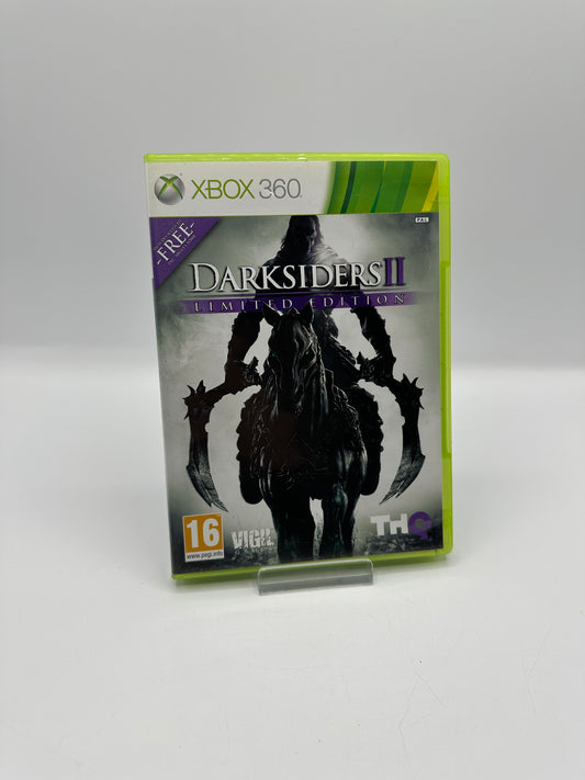 Darksiders II Limited Edition