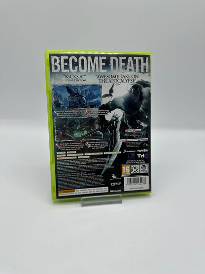 Darksiders II Limited Edition