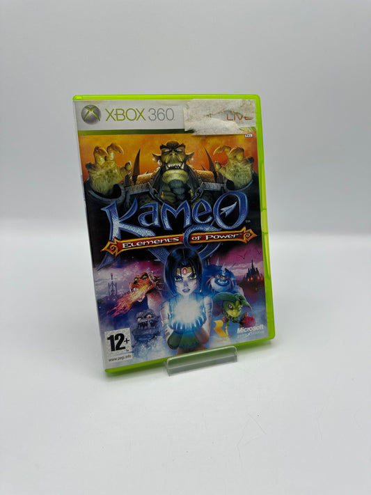 Kameo Elements of Power