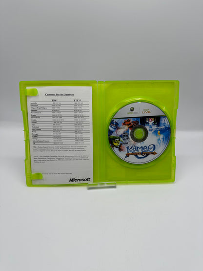 Kameo Elements of Power