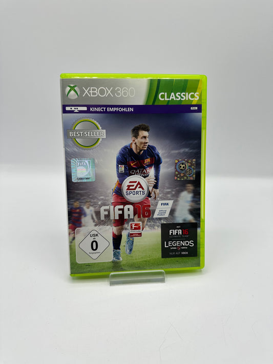 Fifa 16