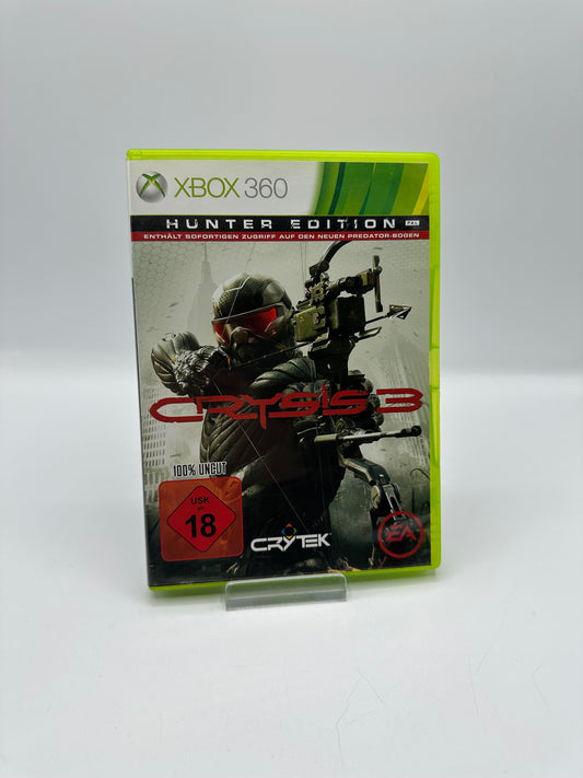 Crysis 3