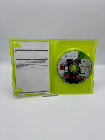 Crysis 3