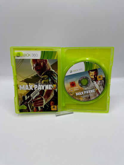 Max Payne 3