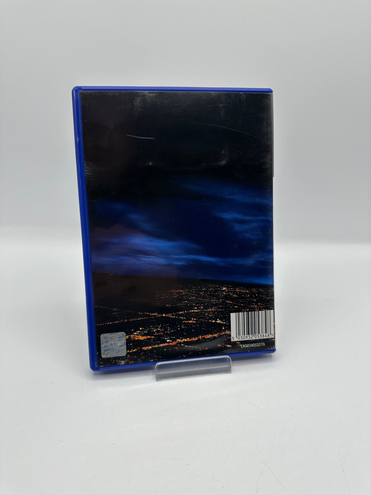 Need for Speed Carbon collector Edition