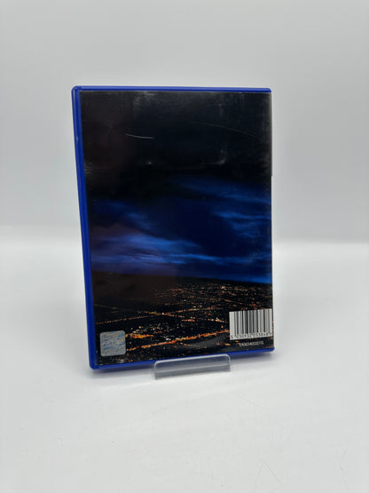 Need for Speed Carbon collector Edition