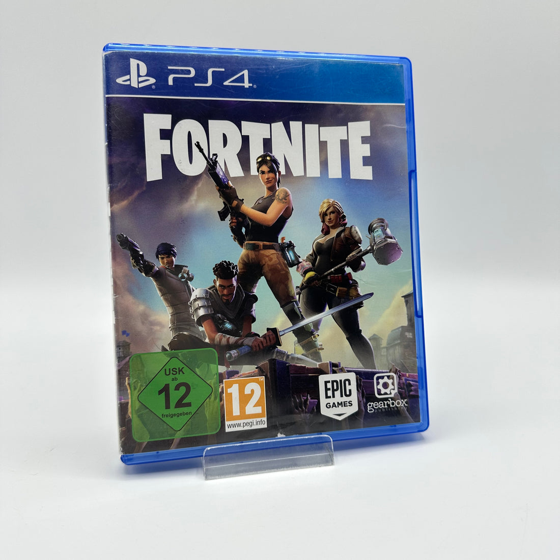 Fortnite