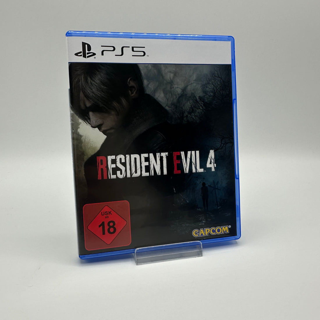 Resident Evil 4