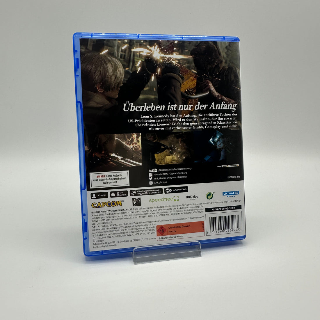Resident Evil 4